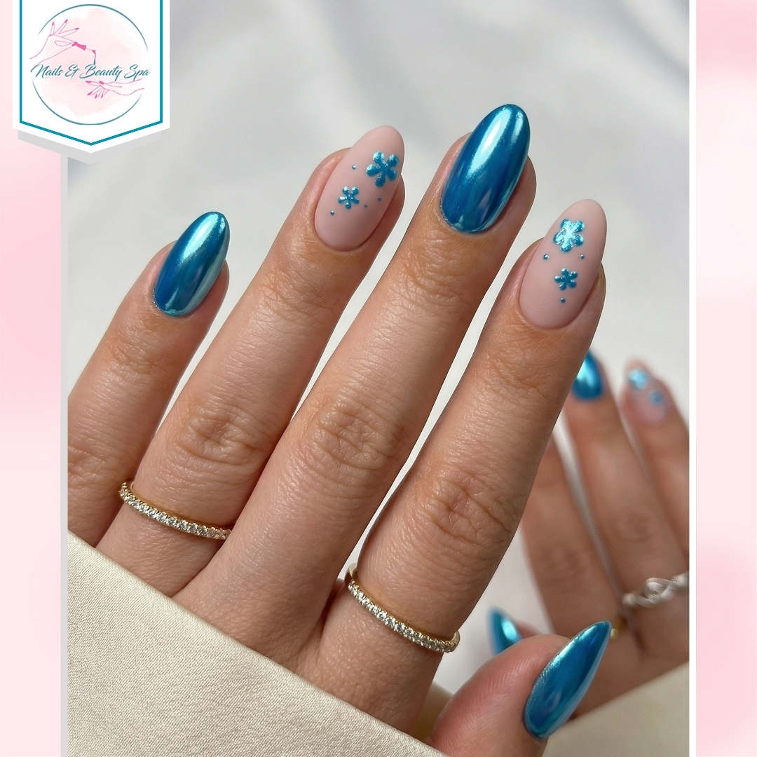 Nails & Beauty Spa_Nail collections_April 2026